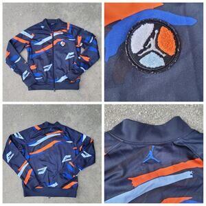 Nike Air Jordan Track Jacket